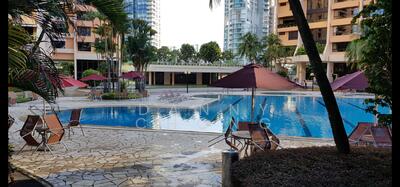 For Sale - Yong An Park