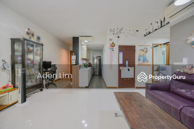 For Sale - Double Bay Residences