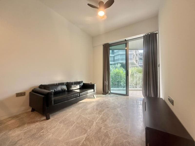 The Reef at King's Dock, 20 Harbourfront Avenue, Harbourfront / Telok Blangah, 2 Bedrooms, 764 sqft, Condominium For Rent, by Christina Oh, 25276435 - PropertyGuru.com.sg
