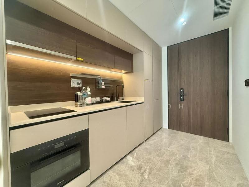 The Reef at King's Dock, 20 Harbourfront Avenue, Harbourfront / Telok Blangah, 2 Bedrooms, 764 sqft, Condominium For Rent, by Christina Oh, 25276435 - PropertyGuru.com.sg