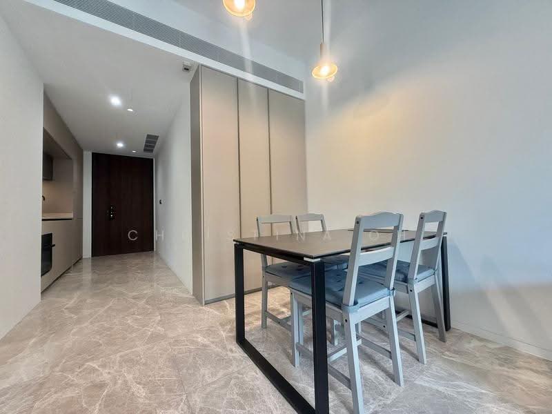 The Reef at King's Dock, 20 Harbourfront Avenue, Harbourfront / Telok Blangah, 2 Bedrooms, 764 sqft, Condominium For Rent, by Christina Oh, 25276435 - PropertyGuru.com.sg