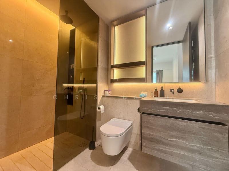 The Reef at King's Dock, 20 Harbourfront Avenue, Harbourfront / Telok Blangah, 2 Bedrooms, 764 sqft, Condominium For Rent, by Christina Oh, 25276435 - PropertyGuru.com.sg