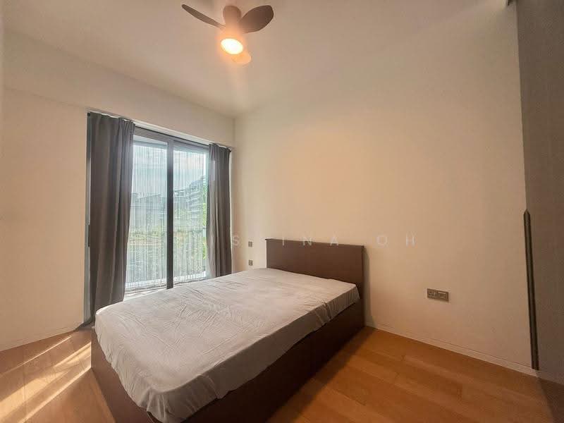 The Reef at King's Dock, 20 Harbourfront Avenue, Harbourfront / Telok Blangah, 2 Bedrooms, 764 sqft, Condominium For Rent, by Christina Oh, 25276435 - PropertyGuru.com.sg