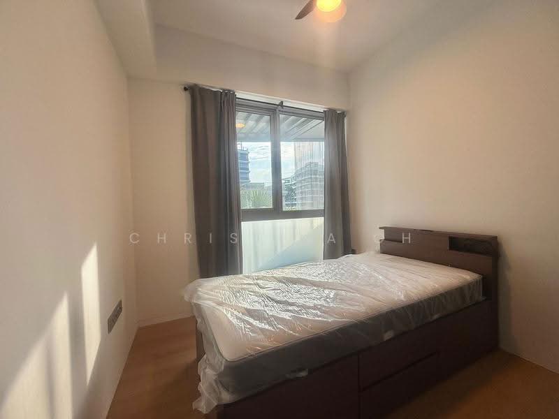 The Reef at King's Dock, 20 Harbourfront Avenue, Harbourfront / Telok Blangah, 2 Bedrooms, 764 sqft, Condominium For Rent, by Christina Oh, 25276435 - PropertyGuru.com.sg