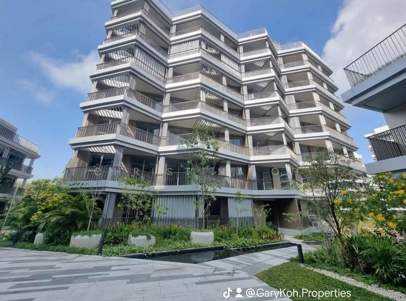 The Reef at King's Dock, 20 Harbourfront Avenue, Harbourfront / Telok Blangah, 2 Bedrooms, 764 sqft, Condominium For Rent, by Christina Oh, 25276435 - PropertyGuru.com.sg