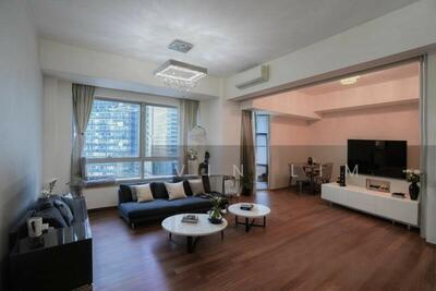 For Sale - The Sail @ Marina Bay