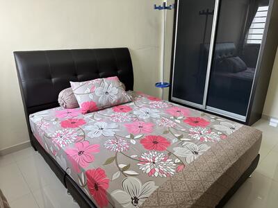 For Rent - 739 Yishun Avenue 5