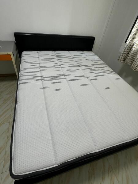 649A Jurong West Street 61, 649A Jurong West Street 61, Room Rental, 150 sqft, HDB Flat For Rent, by Alexis Chia 谢慧丽, 25276497 - PropertyGuru.com.sg