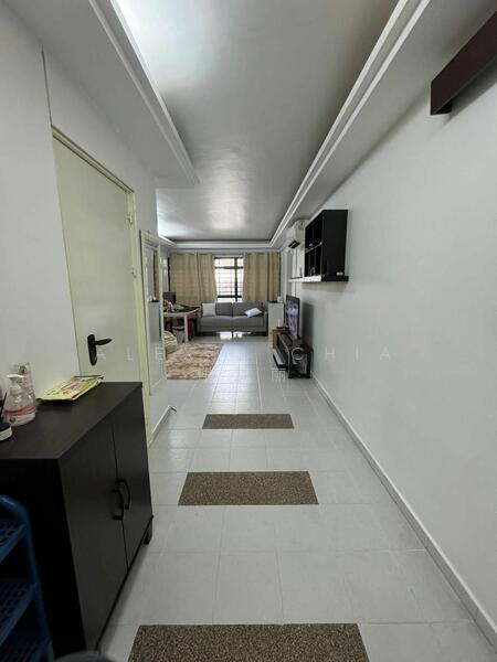 649A Jurong West Street 61, 649A Jurong West Street 61, Room Rental, 150 sqft, HDB Flat For Rent, by Alexis Chia 谢慧丽, 25276497 - PropertyGuru.com.sg