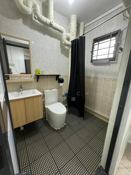 649A Jurong West Street 61, 649A Jurong West Street 61, Room Rental, 150 sqft, HDB Flat For Rent, by Alexis Chia 谢慧丽, 25276497 - PropertyGuru.com.sg