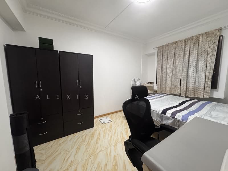 649A Jurong West Street 61, 649A Jurong West Street 61, Room Rental, 150 sqft, HDB Flat For Rent, by Alexis Chia 谢慧丽, 25276497 - PropertyGuru.com.sg