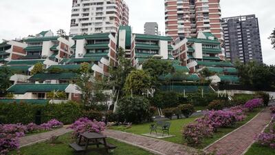 For Sale - Pandan Valley