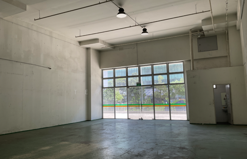 Mandai Connection, 7 Mandai Link, 1,755 sqft, Factory / Workshop (B2) For Rent, by Terry Tan, 25276540 - CommercialGuru.com.sg