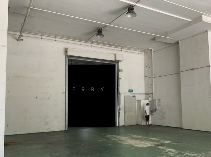 Mandai Connection, 7 Mandai Link, 1,755 sqft, Factory / Workshop (B2) For Rent, by Terry Tan, 25276540 - CommercialGuru.com.sg