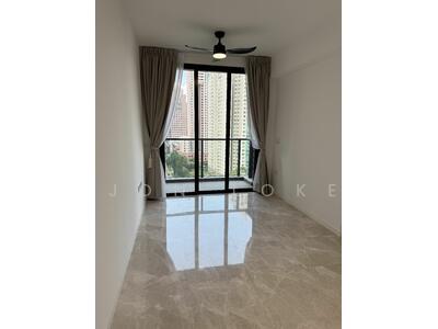 For Sale - Irwell Hill Residences