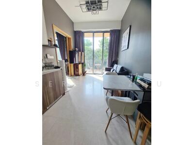 For Sale - The Glades