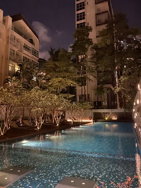 Lloyd SixtyFive, 65 Lloyd Road, 1 Bedroom, 592 sqft, Condominium For Rent, by Janice Lim, 25276626 - PropertyGuru.com.sg