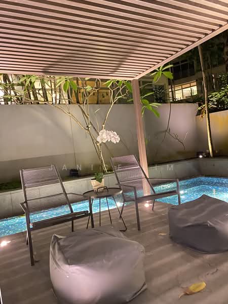 Lloyd SixtyFive, 65 Lloyd Road, 1 Bedroom, 592 sqft, Condominium For Rent, by Janice Lim, 25276626 - PropertyGuru.com.sg
