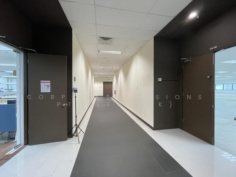 FUNCTIONAL BUSINESS SPACE: Modern Facade. Rental include Aircon 7 mins’ Stroll to MRT, AREA: 7000 sqft CONTACT:+6596881177, 7,000 sqft, Light Industrial (B1) For Rent, by ADRIAN, 25276653 - CommercialGuru.com.sg