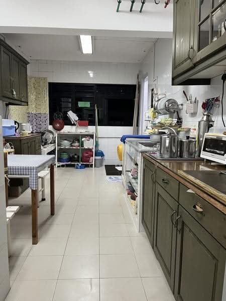407 Ang Mo Kio Avenue 10, 407 Ang Mo Kio Avenue 10, Ang Mo Kio / Bishan / Thomson, 3 Bedrooms, 926 sqft, HDB Flat For Rent, by Hong Meiyu, 25276662 - PropertyGuru.com.sg