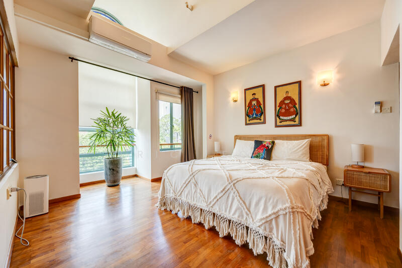 Upper East Coast Road Semi-Detached House For Sale at S$ 6,480,000 | PropertyGuru Singapore