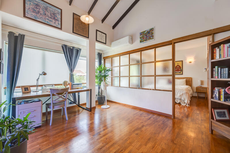 Upper East Coast Road Semi-Detached House For Sale at S$ 6,480,000 | PropertyGuru Singapore