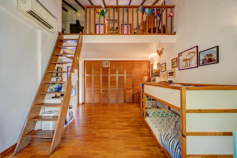 Upper East Coast Road Semi-Detached House For Sale at S$ 6,480,000 | PropertyGuru Singapore