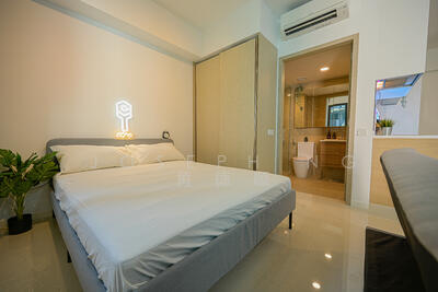 For Rent - Treasure at Tampines