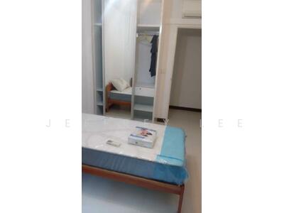 For Rent - 470C Upper Serangoon Crescent