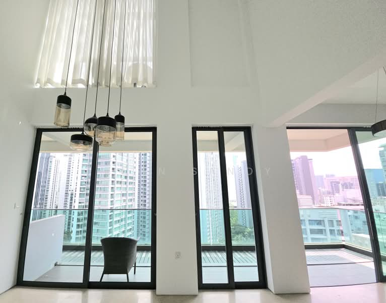 Parc Centennial, 100 Kampong Java Road, 4 Bedrooms, 2,486 sqft, Condominium For Rent, by Xuan Sandy, 25276718 - PropertyGuru.com.sg