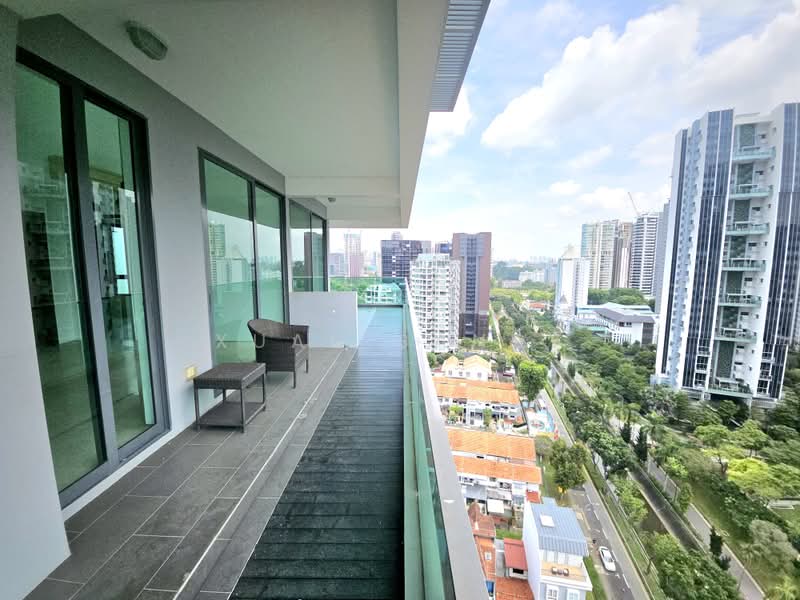 Parc Centennial, 100 Kampong Java Road, 4 Bedrooms, 2,486 sqft, Condominium For Rent, by Xuan Sandy, 25276718 - PropertyGuru.com.sg