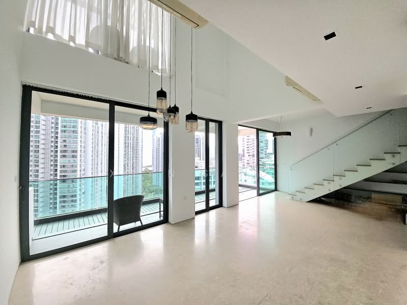 Parc Centennial, 100 Kampong Java Road, 4 Bedrooms, 2,486 sqft, Condominium For Rent, by Xuan Sandy, 25276718 - PropertyGuru.com.sg