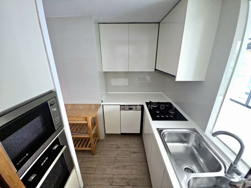 Parc Centennial, 100 Kampong Java Road, 4 Bedrooms, 2,486 sqft, Condominium For Rent, by Xuan Sandy, 25276718 - PropertyGuru.com.sg