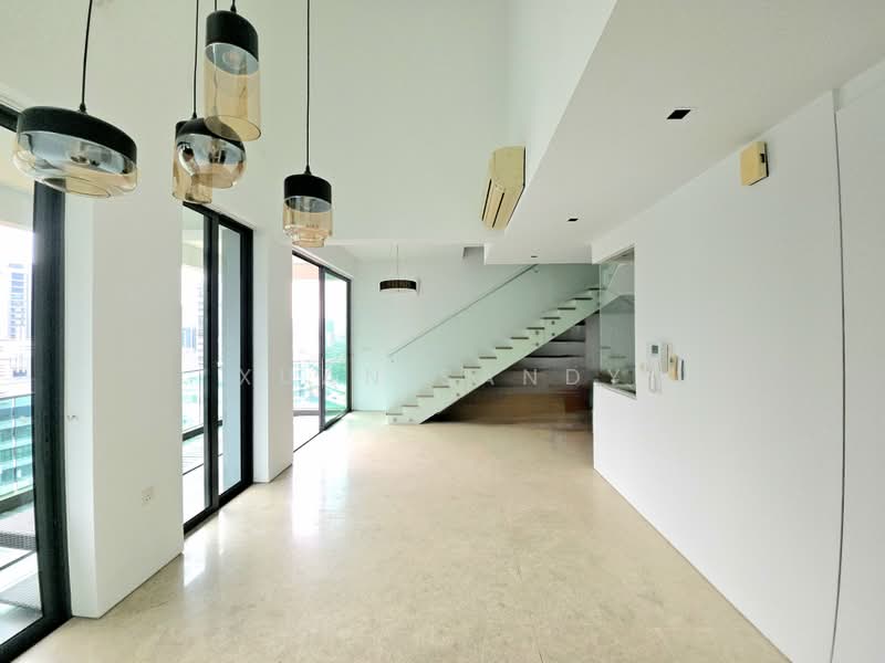 Parc Centennial, 100 Kampong Java Road, 4 Bedrooms, 2,486 sqft, Condominium For Rent, by Xuan Sandy, 25276718 - PropertyGuru.com.sg