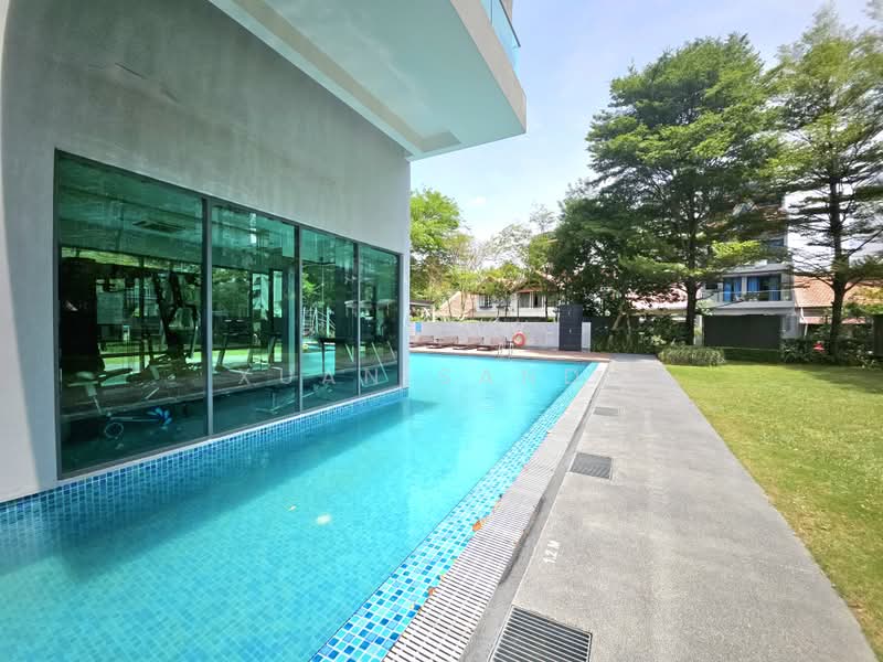 Parc Centennial, 100 Kampong Java Road, 4 Bedrooms, 2,486 sqft, Condominium For Rent, by Xuan Sandy, 25276718 - PropertyGuru.com.sg