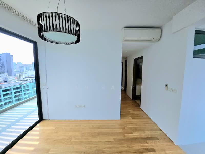 Parc Centennial, 100 Kampong Java Road, 4 Bedrooms, 2,486 sqft, Condominium For Rent, by Xuan Sandy, 25276718 - PropertyGuru.com.sg