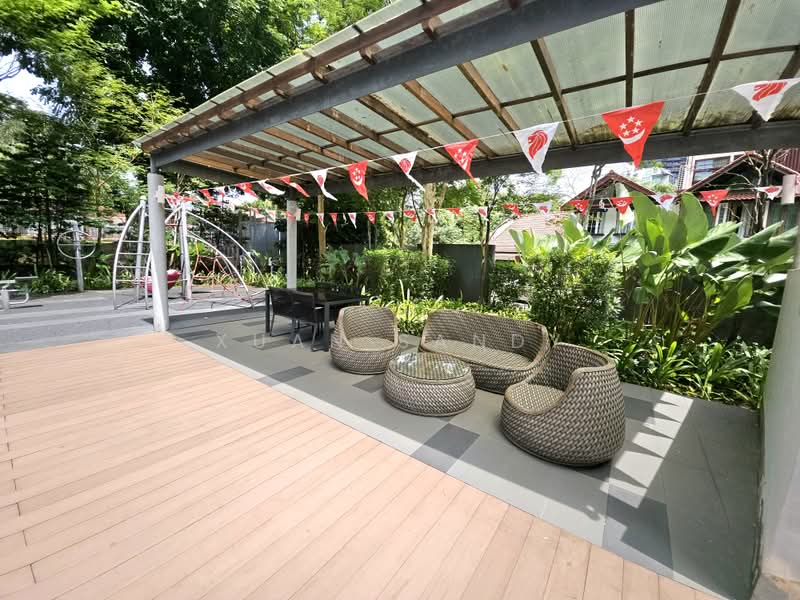 Parc Centennial, 100 Kampong Java Road, 4 Bedrooms, 2,486 sqft, Condominium For Rent, by Xuan Sandy, 25276718 - PropertyGuru.com.sg