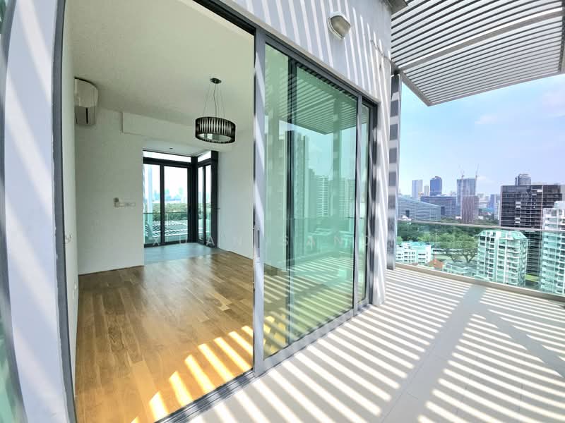 Parc Centennial, 100 Kampong Java Road, 4 Bedrooms, 2,486 sqft, Condominium For Rent, by Xuan Sandy, 25276718 - PropertyGuru.com.sg
