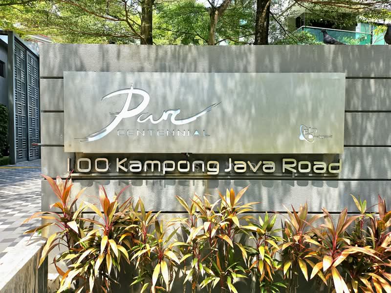Parc Centennial, 100 Kampong Java Road, 4 Bedrooms, 2,486 sqft, Condominium For Rent, by Xuan Sandy, 25276718 - PropertyGuru.com.sg