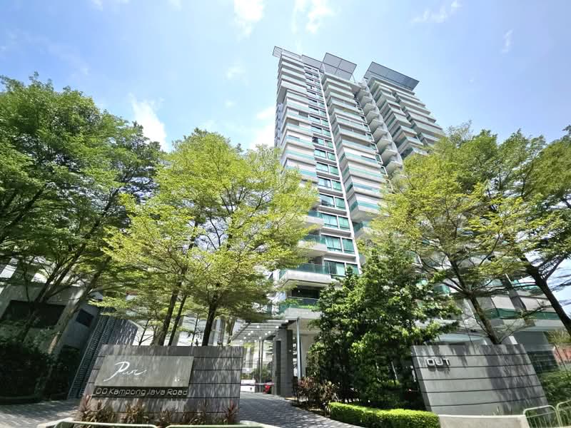Parc Centennial, 100 Kampong Java Road, 4 Bedrooms, 2,486 sqft, Condominium For Rent, by Xuan Sandy, 25276718 - PropertyGuru.com.sg