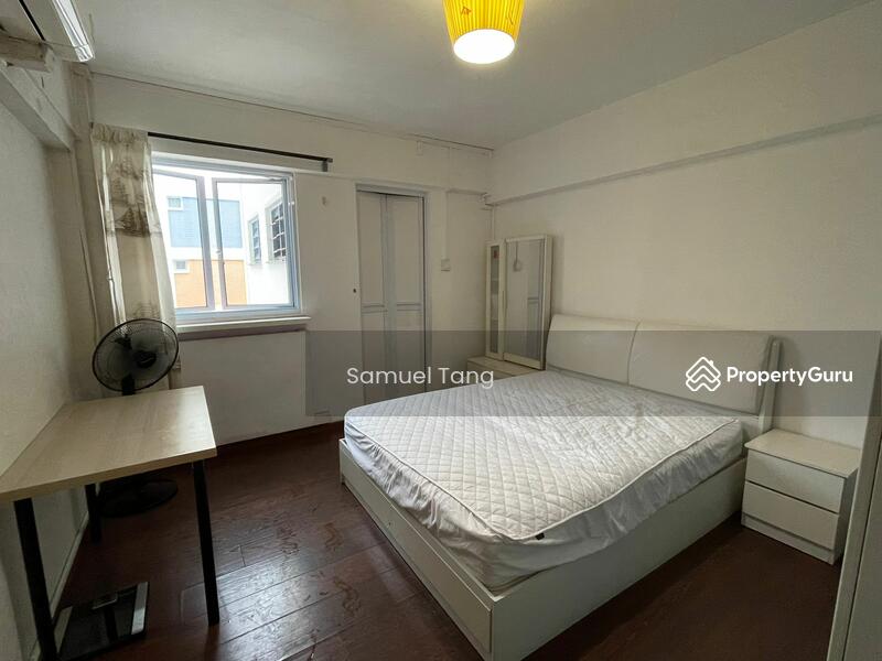 For Sale - 639 Yishun Street 61