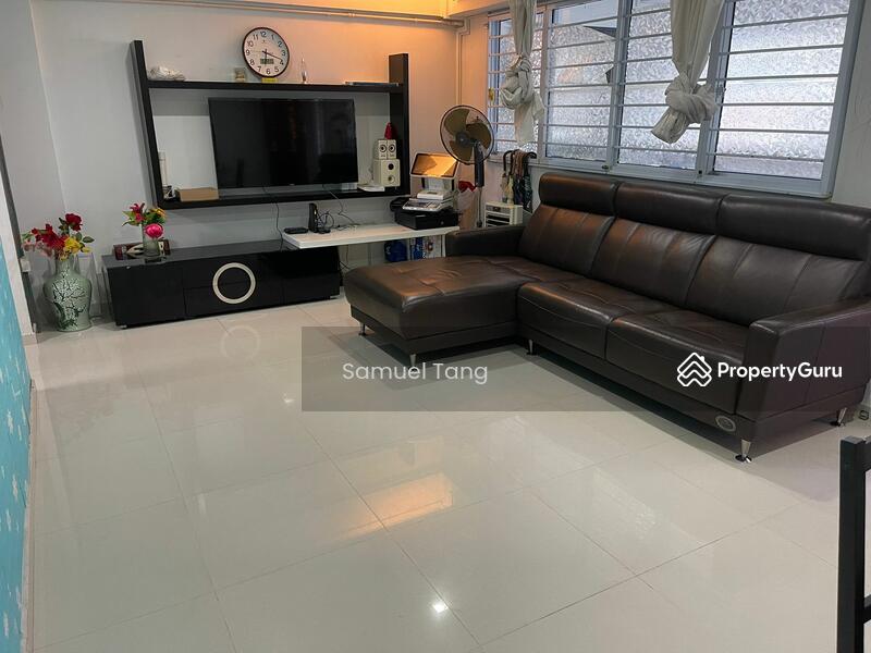 For Sale - 639 Yishun Street 61