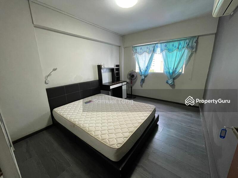 For Sale - 639 Yishun Street 61