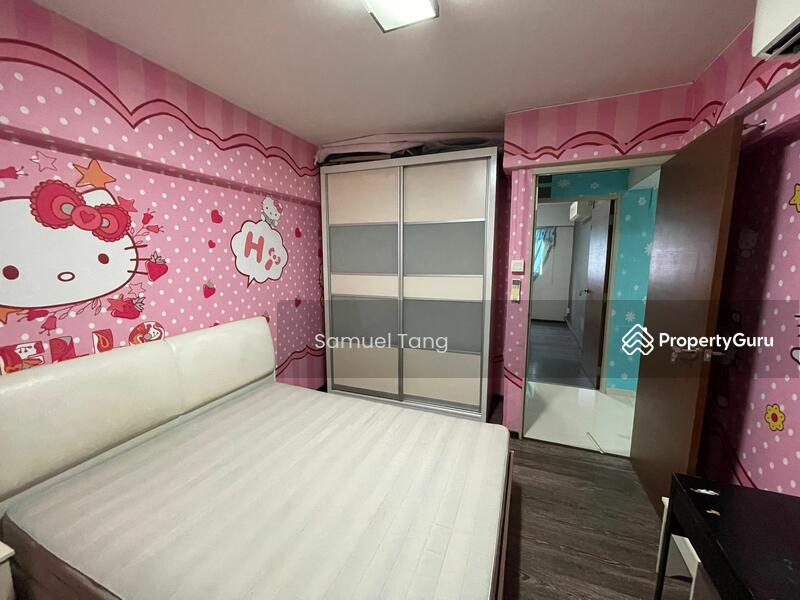 For Sale - 639 Yishun Street 61