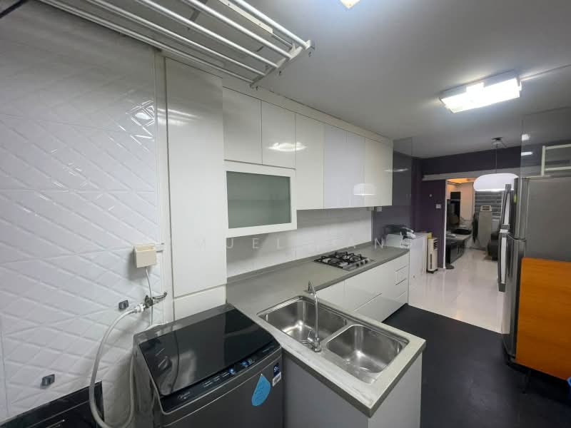 639 Yishun Street 61, 639 Yishun Street 61, 3 Bedrooms, 904 sqft, HDB Flat For Sale, by Samuel Tang, 25276770 - PropertyGuru.com.sg