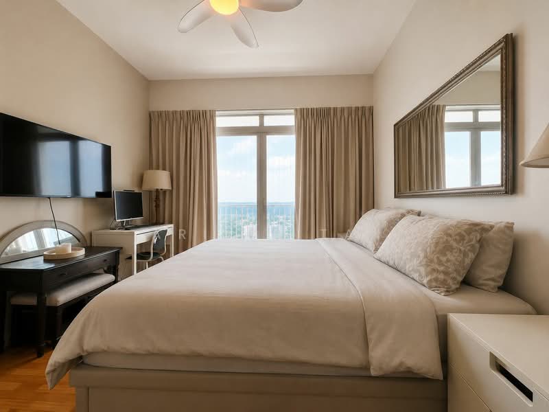 The Metropolitan Condominium, 6 Alexandra View, 4 Bedrooms, 1,894 sqft, Condominium For Rent, by Arissa Tan, 25276775 - PropertyGuru.com.sg