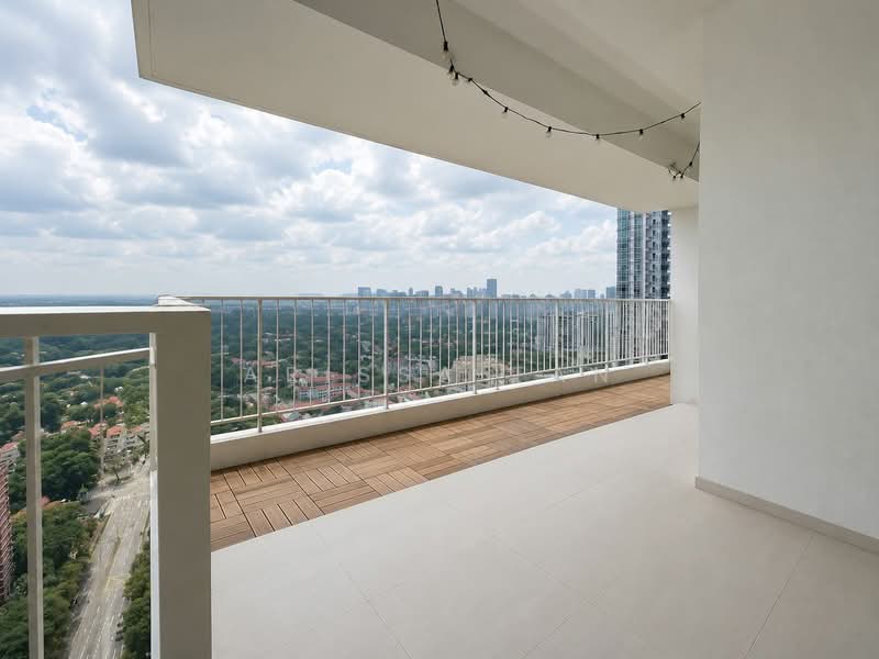 The Metropolitan Condominium, 6 Alexandra View, 4 Bedrooms, 1,894 sqft, Condominium For Rent, by Arissa Tan, 25276775 - PropertyGuru.com.sg