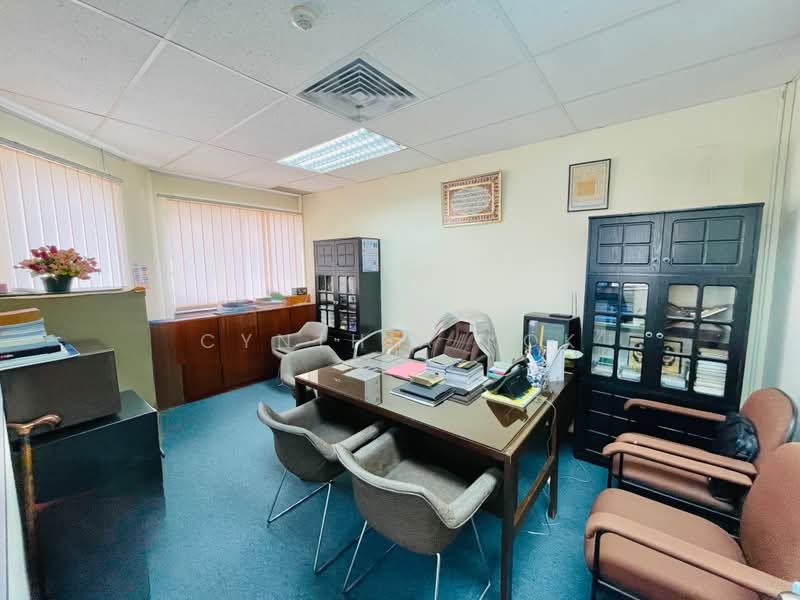 Sultan Plaza, 100 Jalan Sultan, 603 sqft, Office For Sale, by Cynthia Kok, 25276864 - CommercialGuru.com.sg