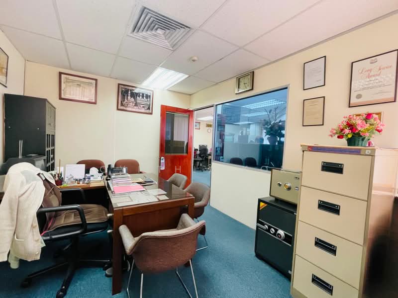 Sultan Plaza, 100 Jalan Sultan, 603 sqft, Office For Sale, by Cynthia Kok, 25276864 - CommercialGuru.com.sg
