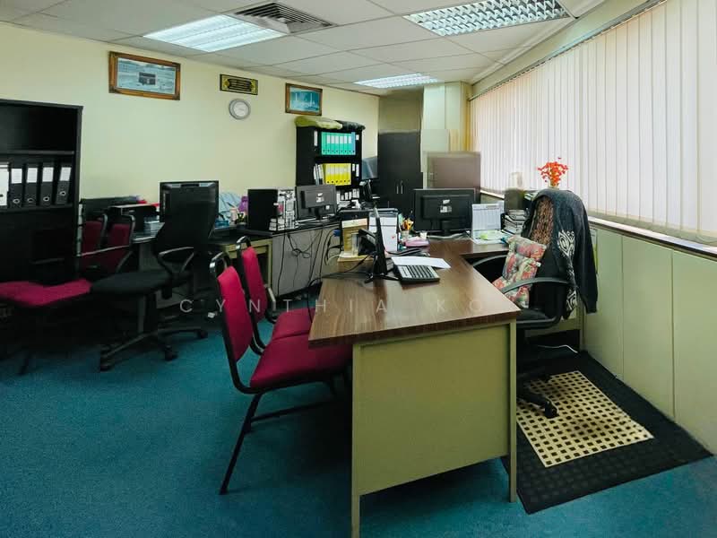 Sultan Plaza, 100 Jalan Sultan, 603 sqft, Office For Sale, by Cynthia Kok, 25276864 - CommercialGuru.com.sg